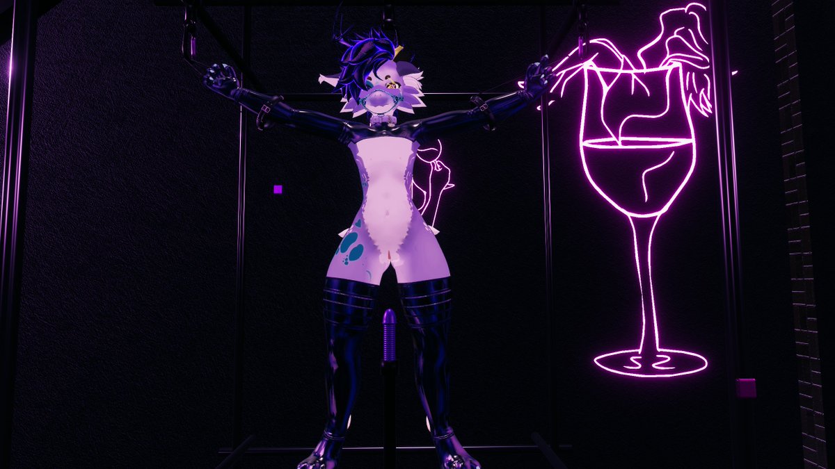 🔞ZuriTheLewd🔞 tweet media