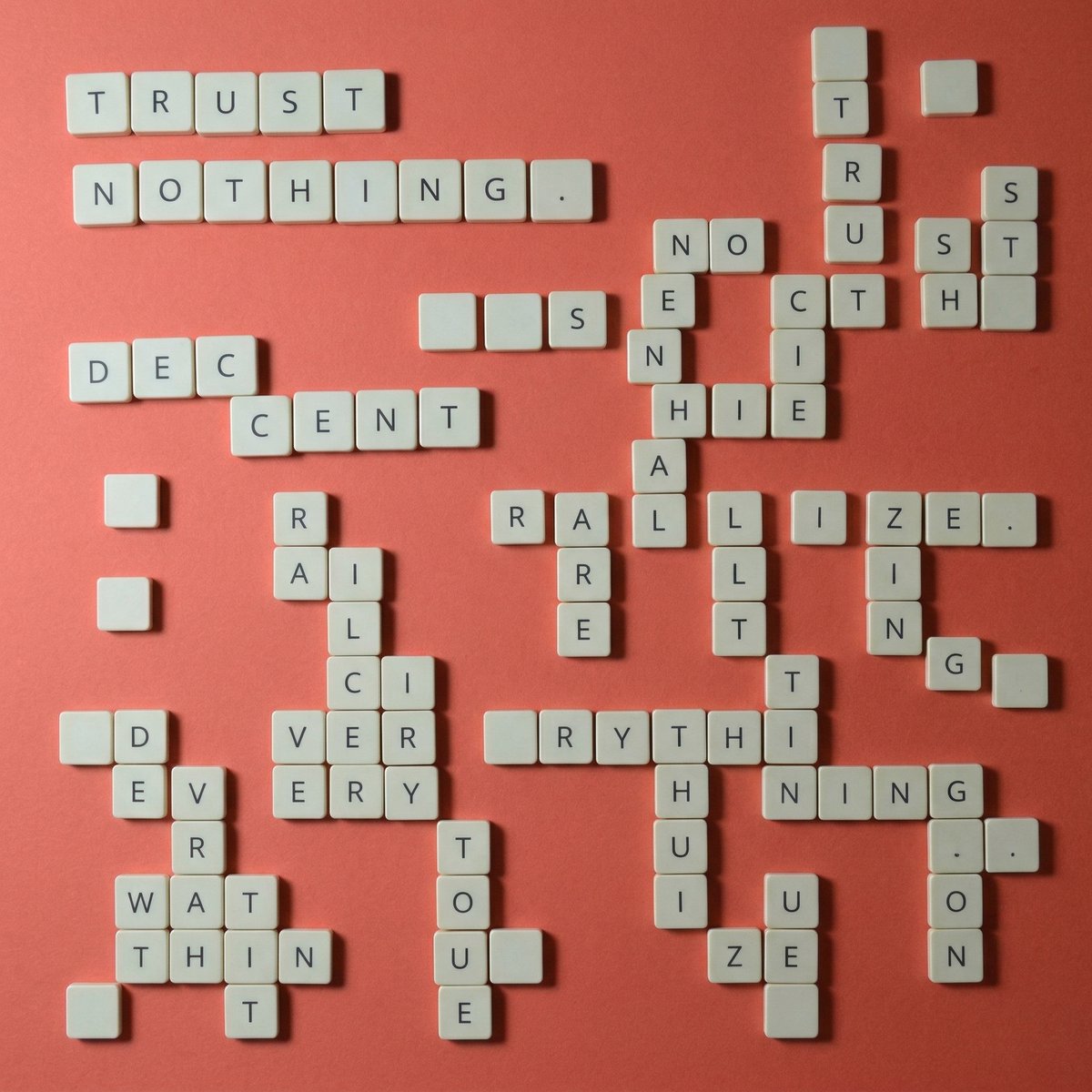 Zero Trust Web 🔴💊 tweet media