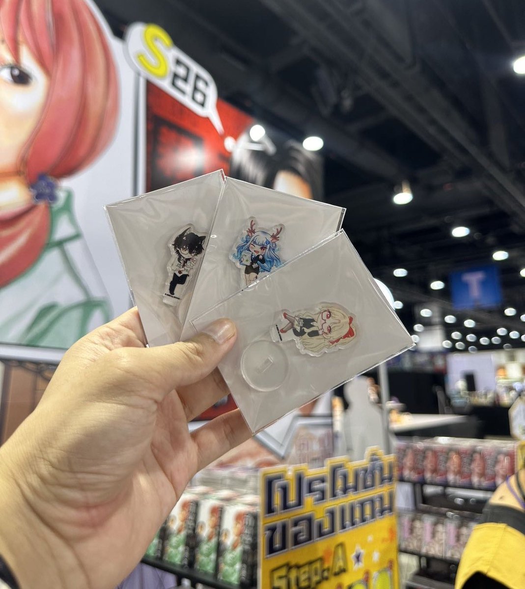 Keelin Peryton🦌🕊💎『VW』| New Outfit 29 March tweet media