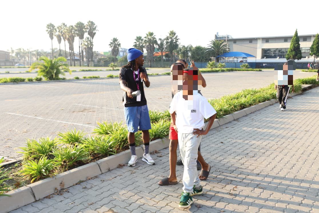 Social Development tweet media