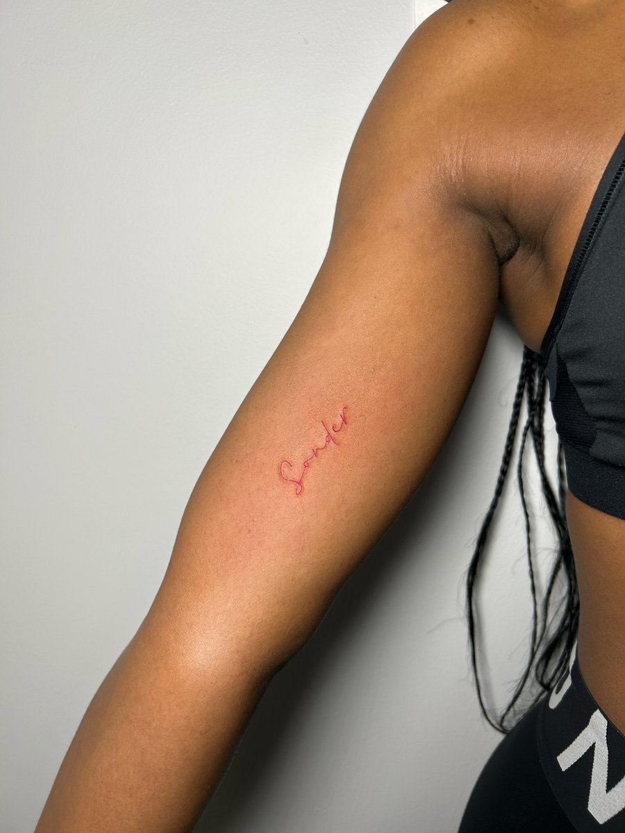 𓆟tattoo artist tweet media