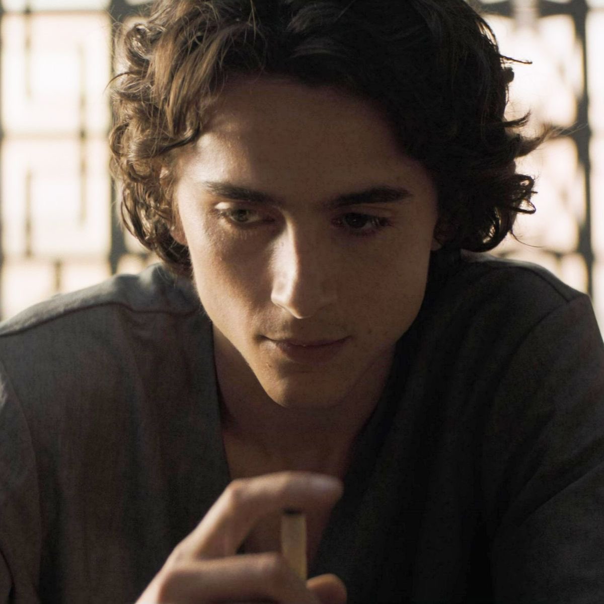 rach DUNE tweet media