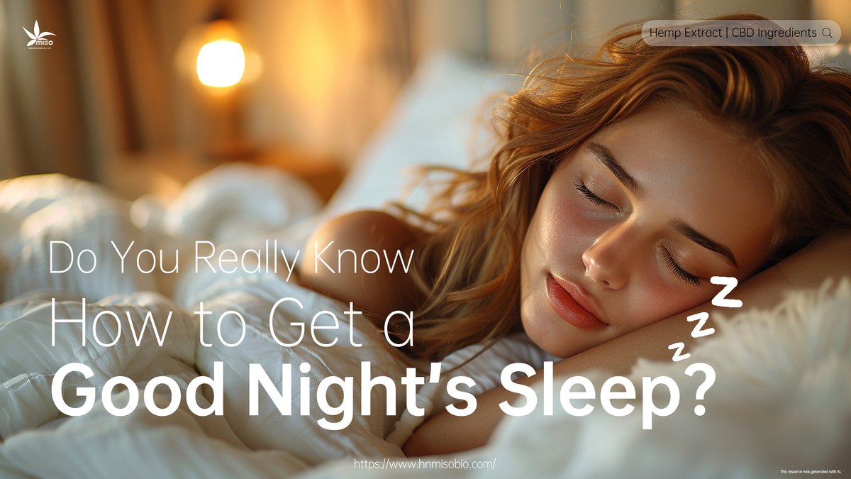HnMiso's tweet photo. Do You Really Know How to Get a Good Nightโs Sleep? https://t.co/qsqRJmye97
Do You Really Know How to Get a Good Nightโs Sleep? ๐ค
๐ https://t.co/UrWISeFLkE
#howtogetgoodsleep #sleepaid #healthcare #DeepSleep #MiSobio https://t.co/UGYXpczbyz