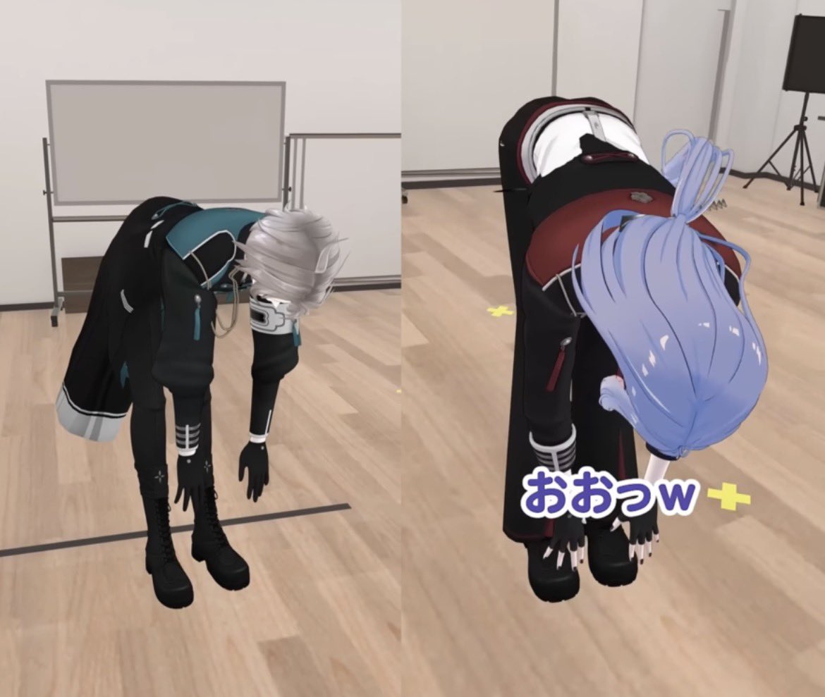 MooNyan... tweet media