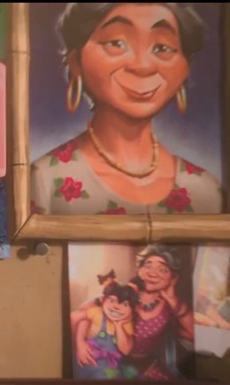 Mathilda 301 tweet media