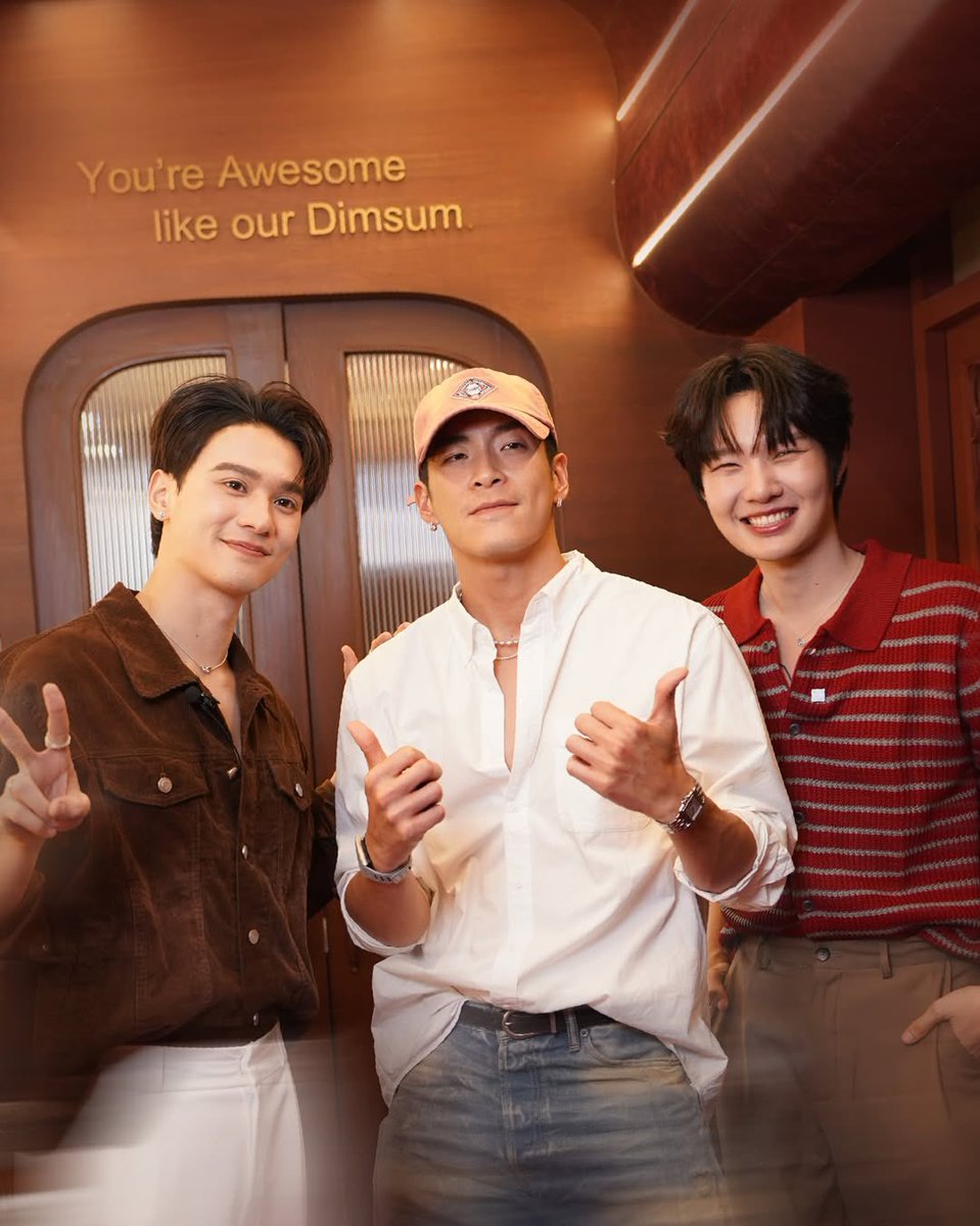 NampingsterLand tweet media