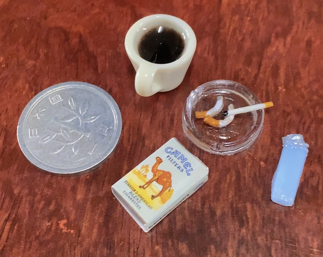 マロン(やもり)🥔 tweet media