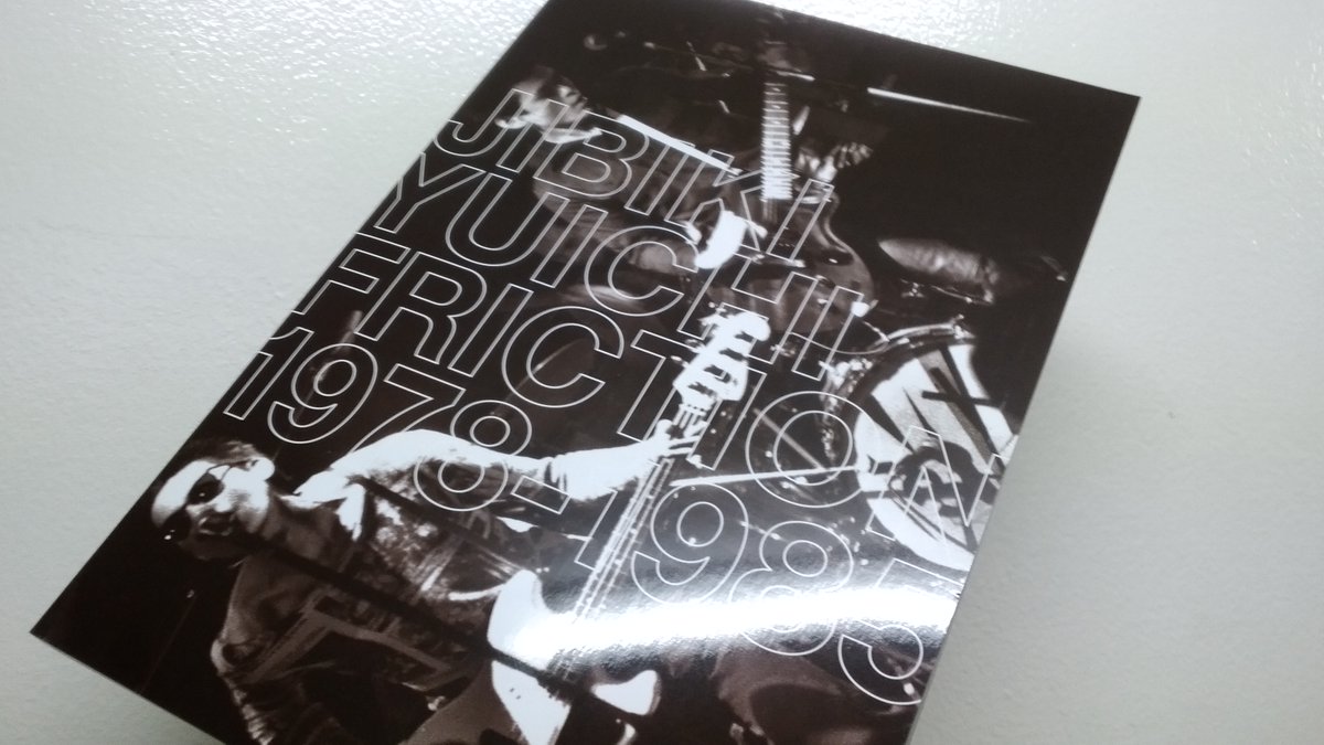 エレクトレコード tweet media