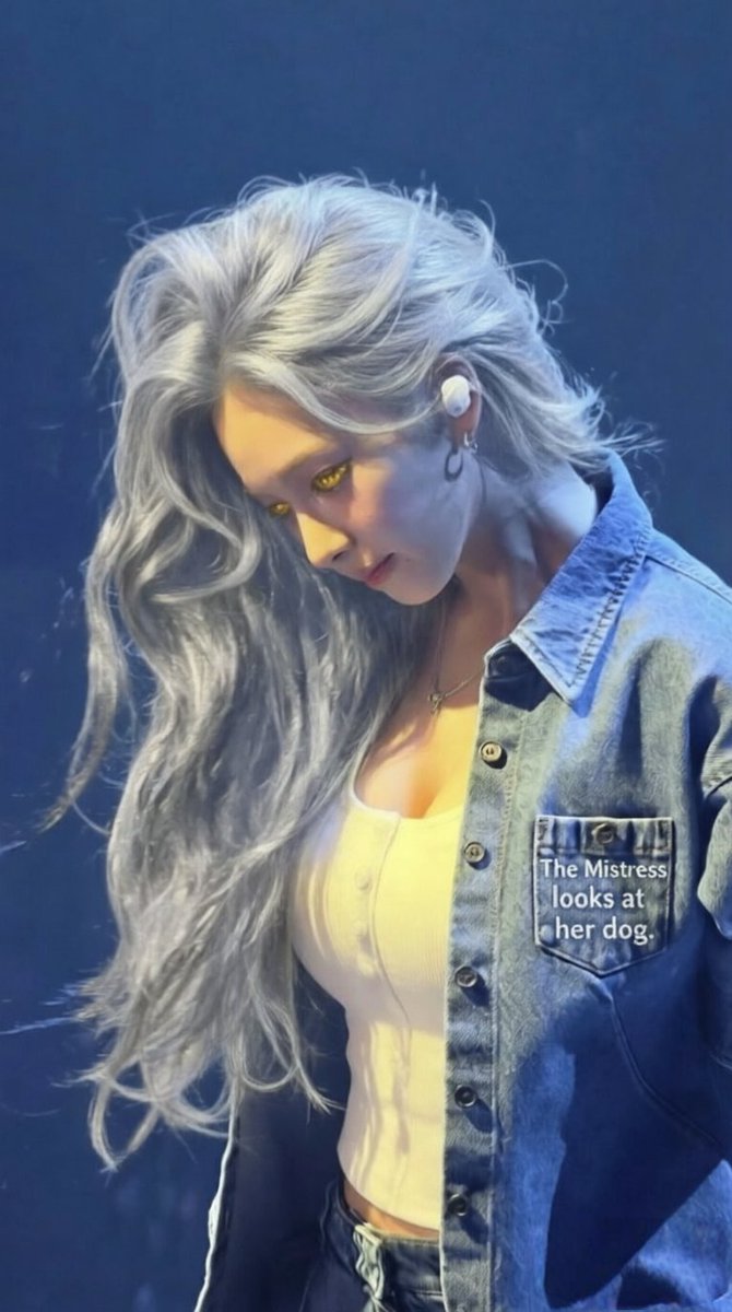 艳墨 Eros tweet media