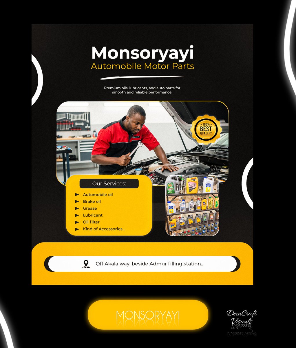 DeenCraft Visuals tweet media