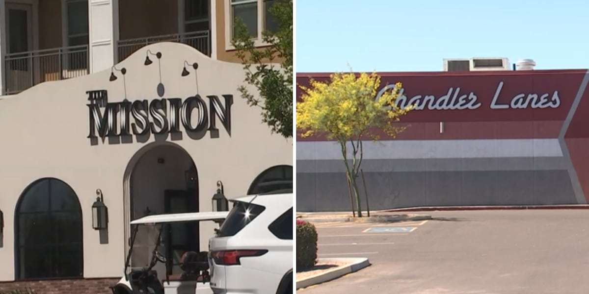 azfamily 3TV CBS 5 tweet media