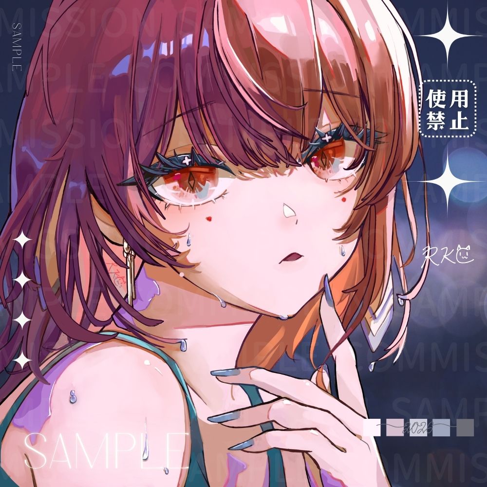 Axixx_RKC's tweet photo. Past Works

#イラスト #絵描きさんと繋がりたい #illustration https://t.co/uiiU87l0BJ