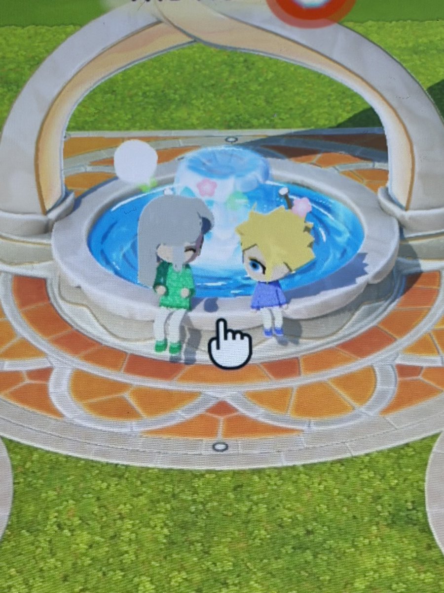 NEMURIiiiL tweet media