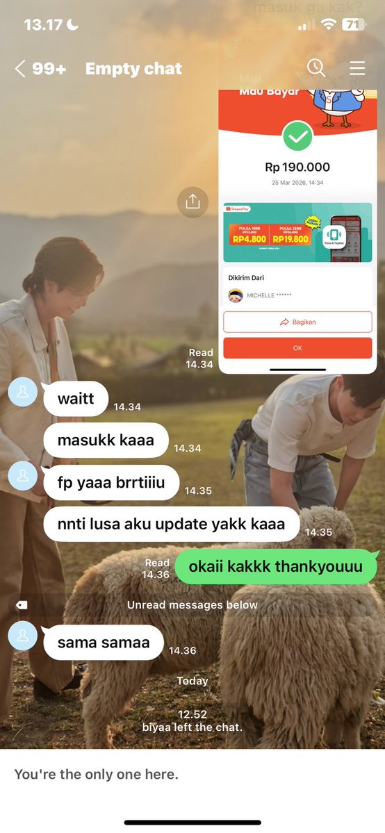 ✦ 𝒄𝒉𝒆𝒍 ✦ MRS era tweet media