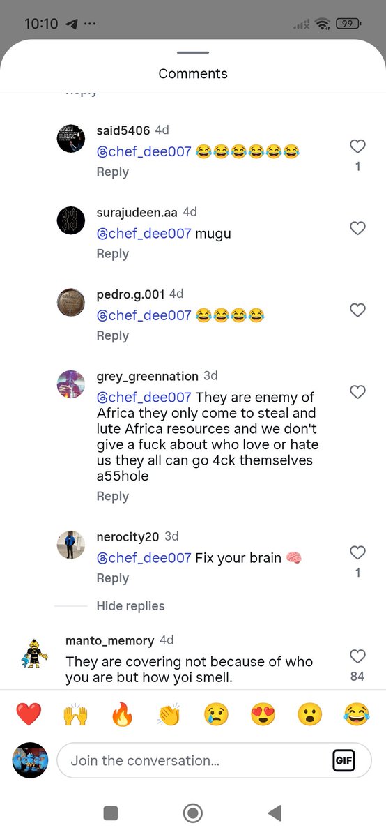 iHateJuice tweet media