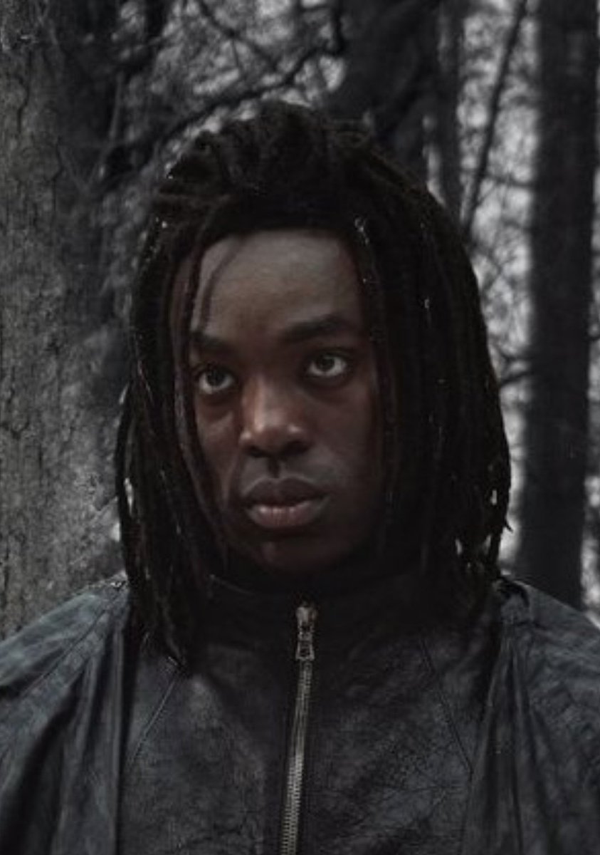 They call me bruce tweet media