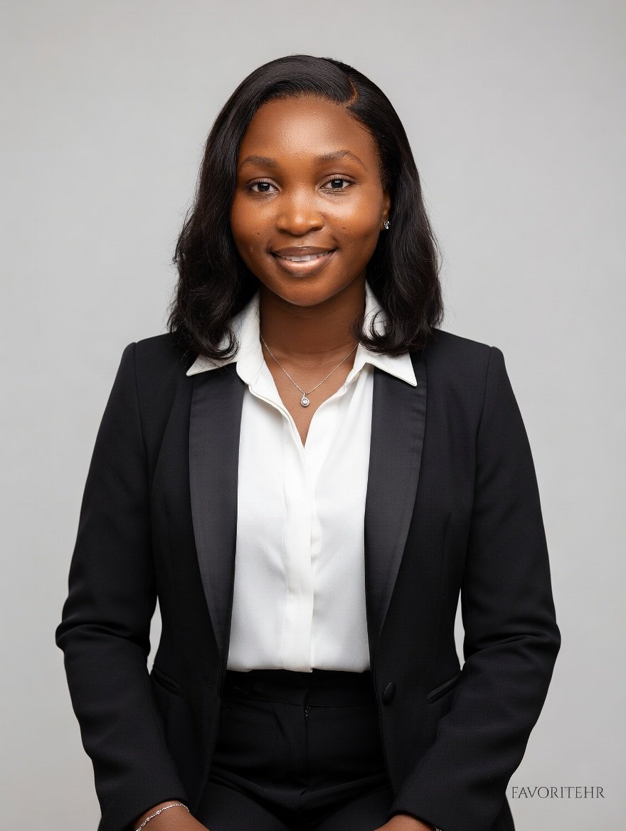 Funmilayo Tumule | Career Clarity & Brand Coach tweet media