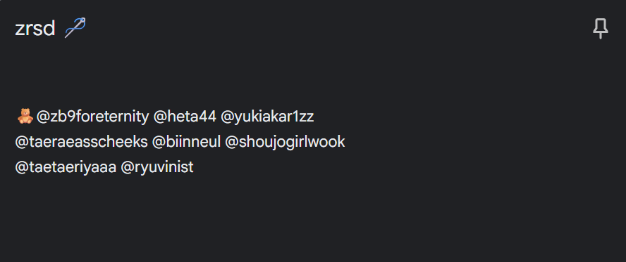 PUSSYNATOR3000 | MAY N2B1'S MONTH𓉸ྀི manil's dick tweet media