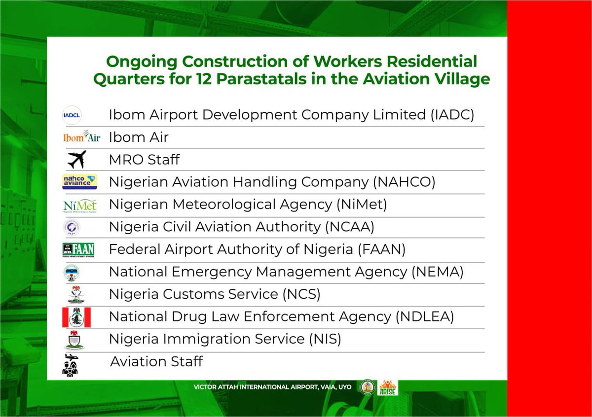 Akwa Ibom Trending tweet media