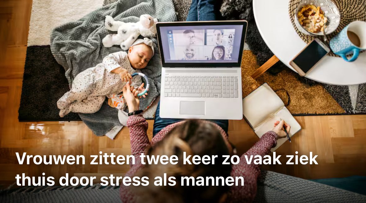 Niels Hoekman tweet media