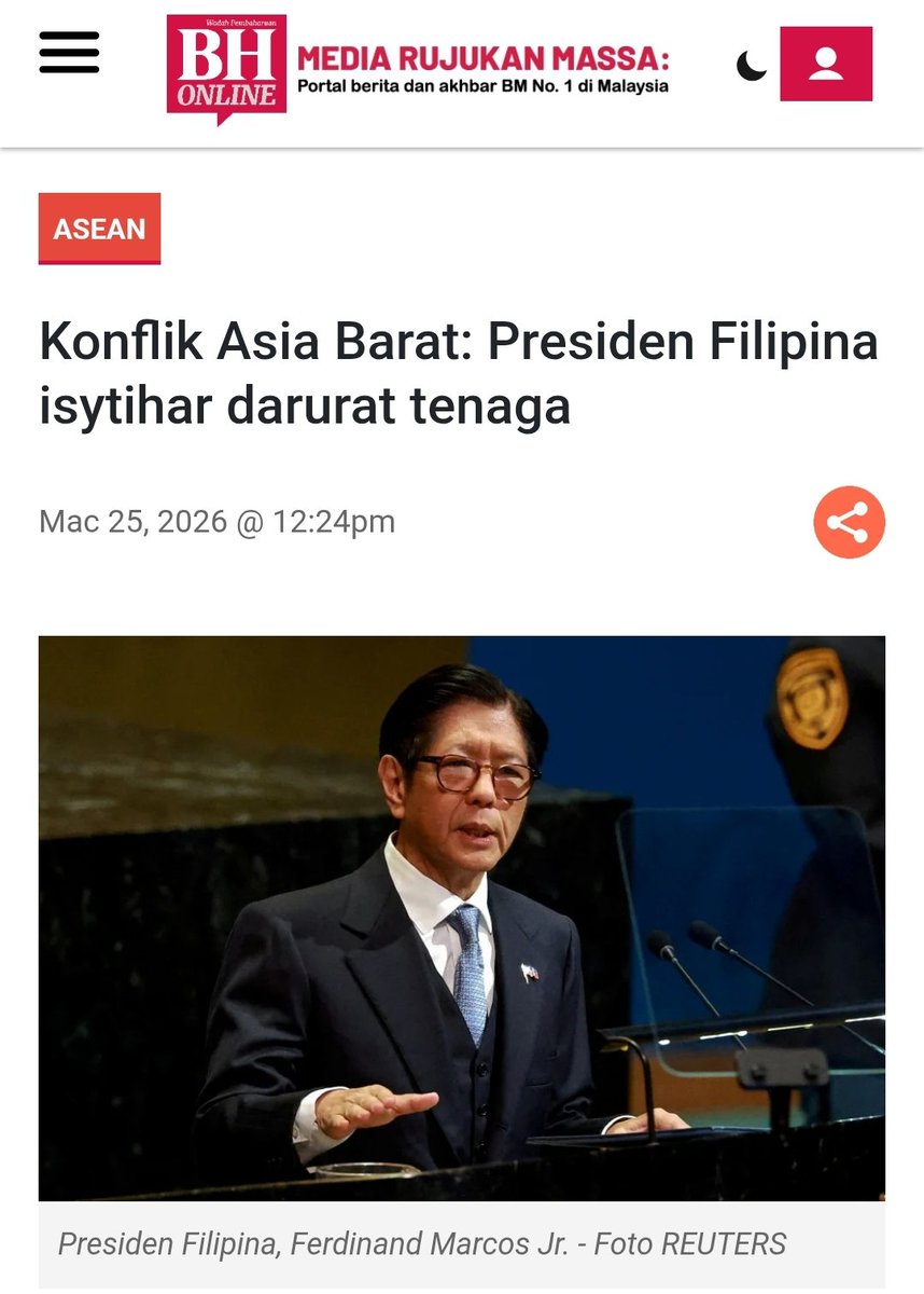 Farhan Zulkefly tweet media