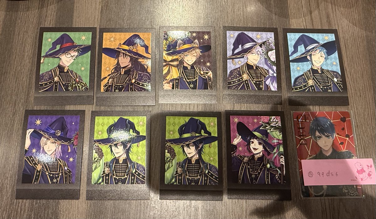 h @お取引 tweet media