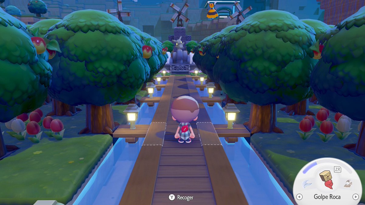 Estoy perdiendo el control de mi vida... Pero ahí va quedando :v #pokemon #pokipia