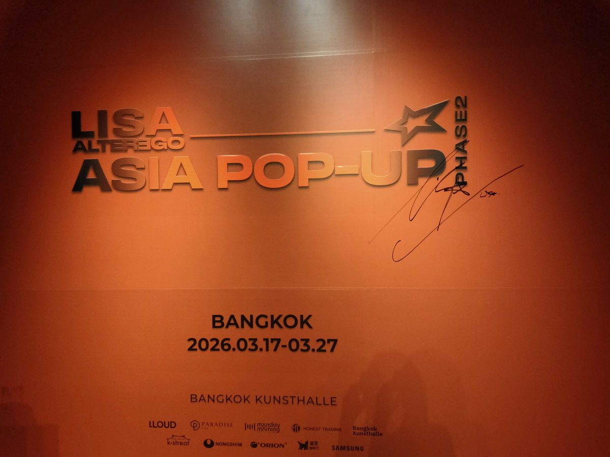 __✮🌻บบมเบบี้ลาลาลาลิษาเดย์ 🌟 ✮__ tweet media