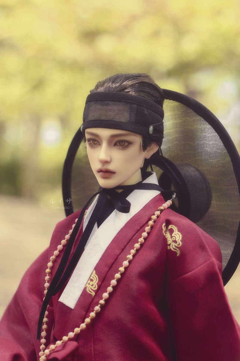 ルイサ tweet media