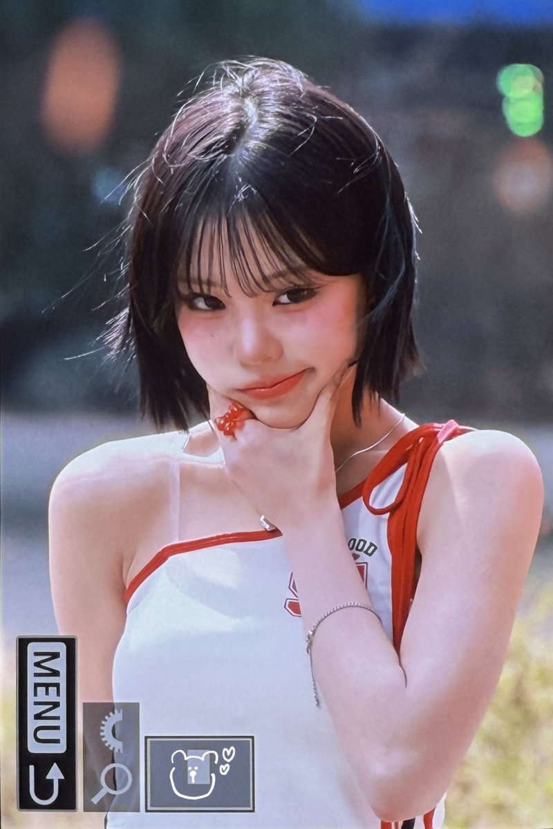 260326 엠카 미팬 pre

유수아 입덕❣️ 황시현 입덕❣️

#첫사랑 #CSR #チョッサラン #수아 #SUA #スア 
#시현 #SIHYEON  #シヒョン<a href="/CSR_offcl/">첫사랑(CSR)</a>