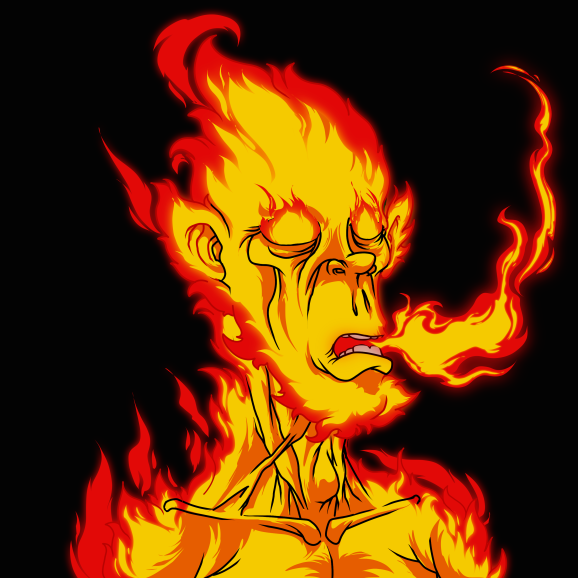 Smoke Heads LEGENDS tweet media