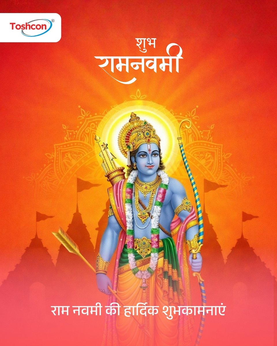 Toshcon Instruments(Formerly Toshniwal Instrument) tweet media