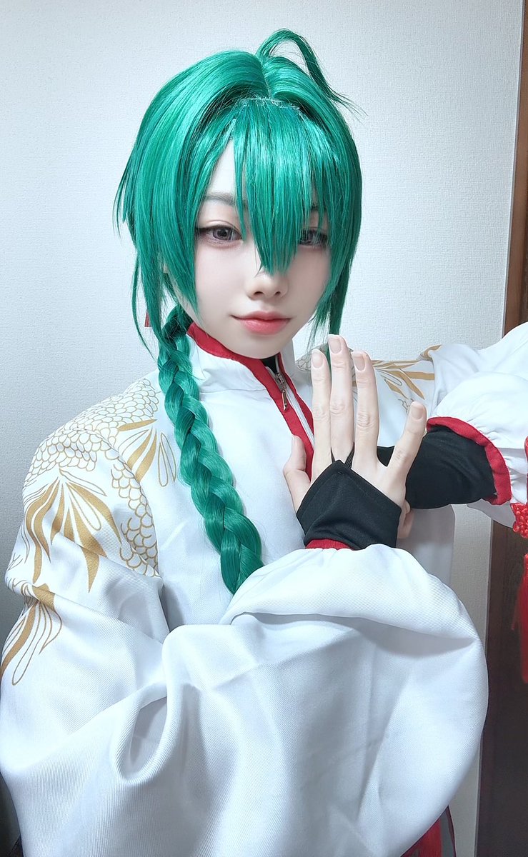 しお@にじそ11 tweet media