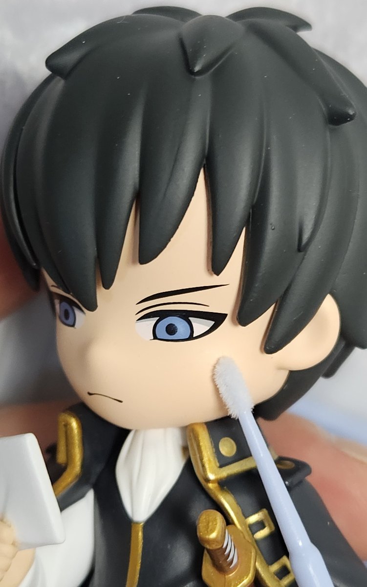 긴기라긴(기린) tweet media