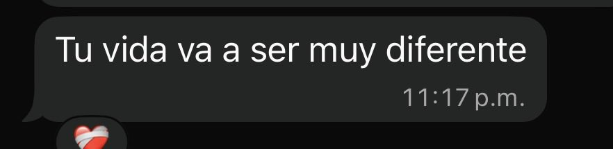 Gracias Dios por darme las amistades que necesito justo en el momento que más lo requiero