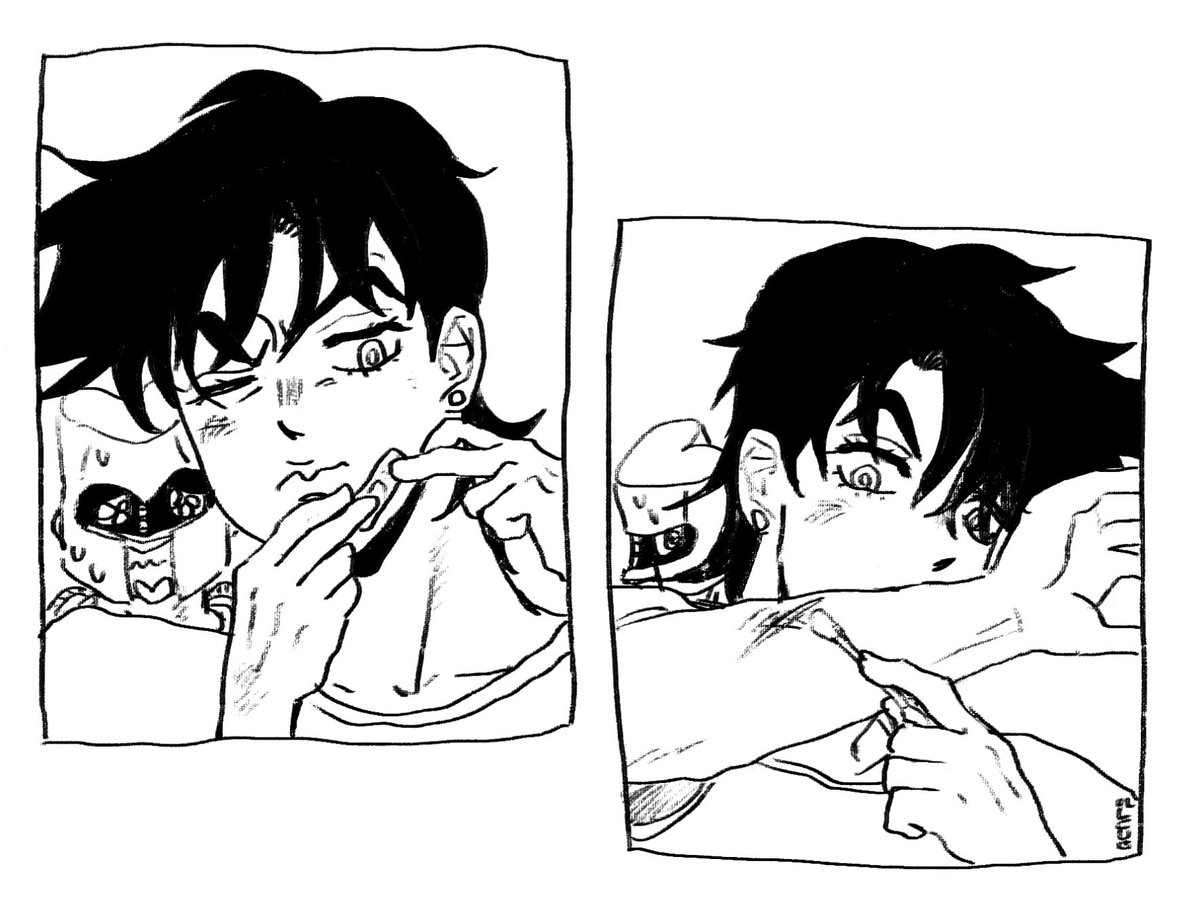 🐴말는님 tweet media