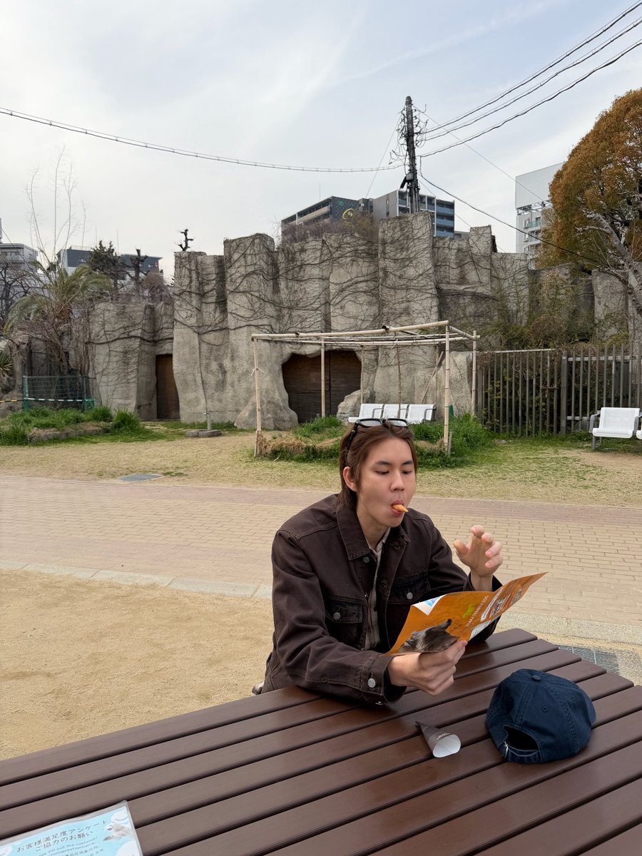 ซาลาเปา tweet media