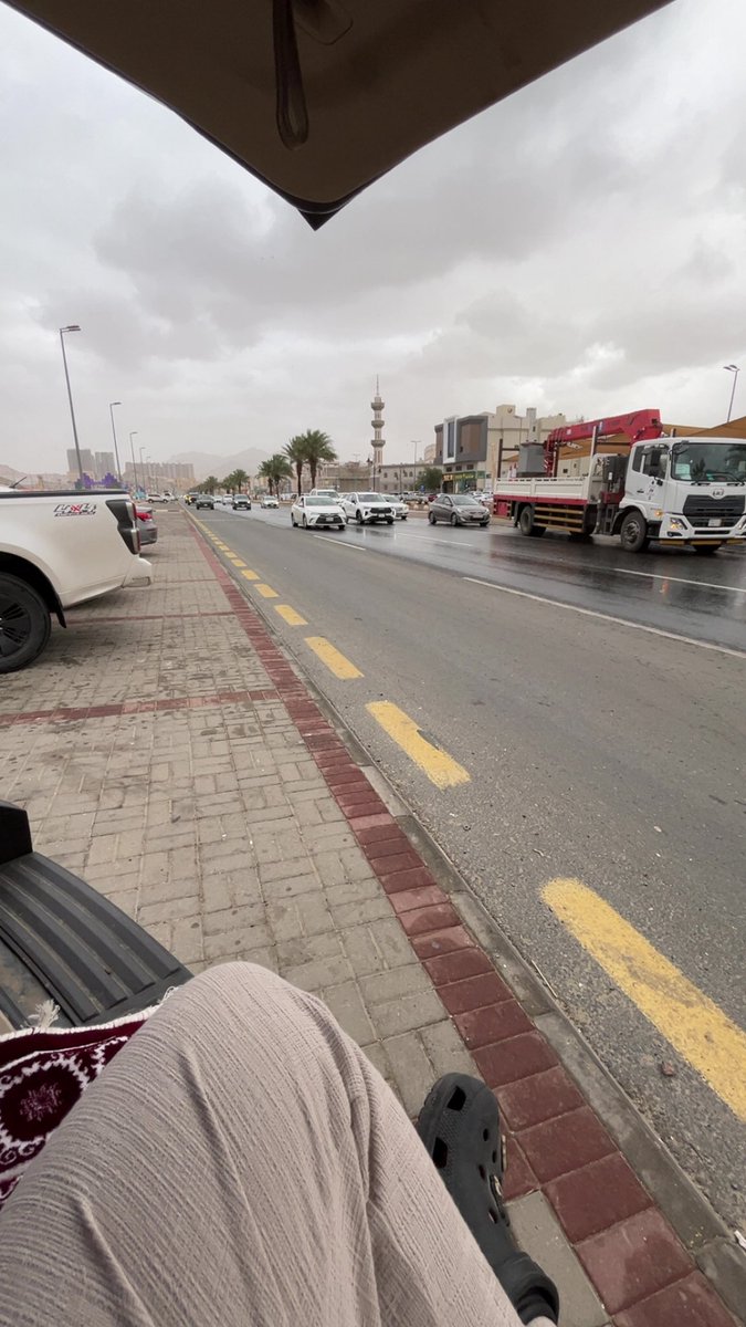 Mohammed tweet media