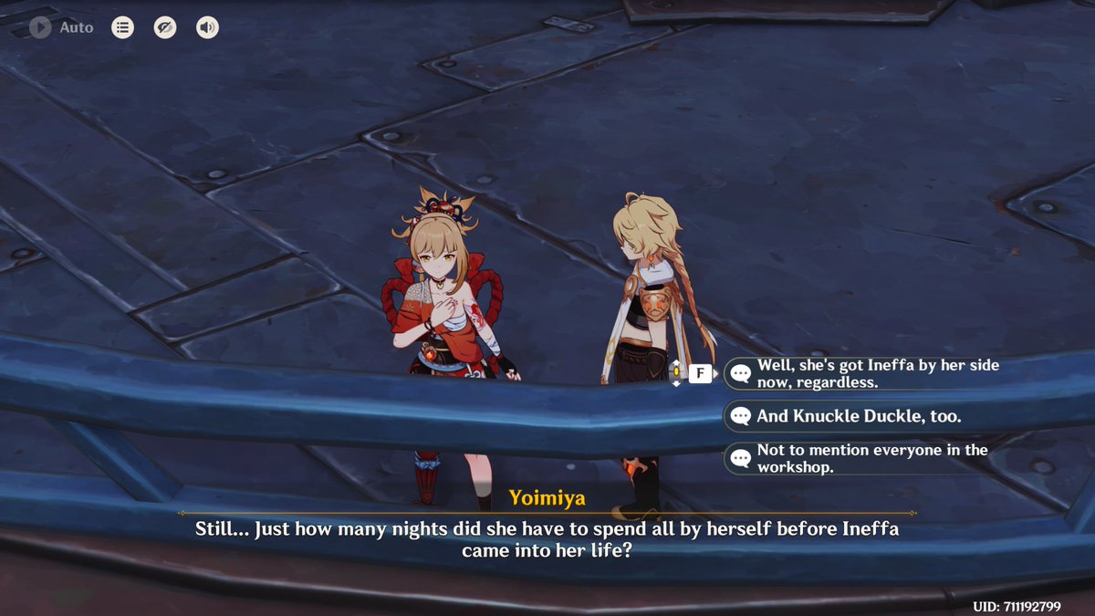 ineffa nuts and bolts 🔩 tweet media