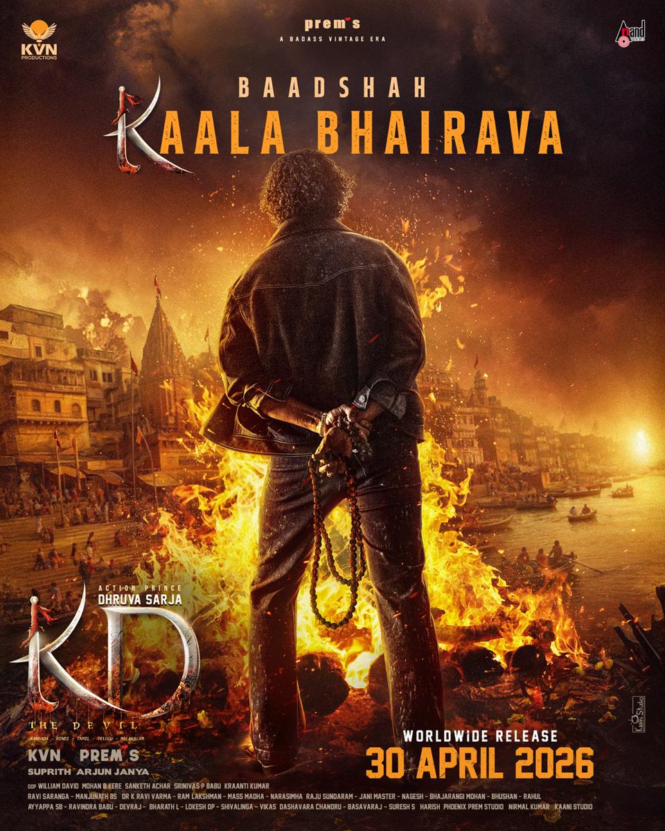 adduri_hudga_'s tweet image. 🥳🥳🥳🥳❤️‍🔥❤️‍🔥❤️‍🔥❤️‍🔥🥵🥵🥵🥵

@KicchaSudeep 🦁 
@DhruvaSarja 🐯
 
KD THE DEVIL FROM APRIL 30 ❤️‍🔥 

 #KDTheDevil || #DhruvaSarja || #DSBOSS👑||
  #KichchaSudeep || @directorprems ||