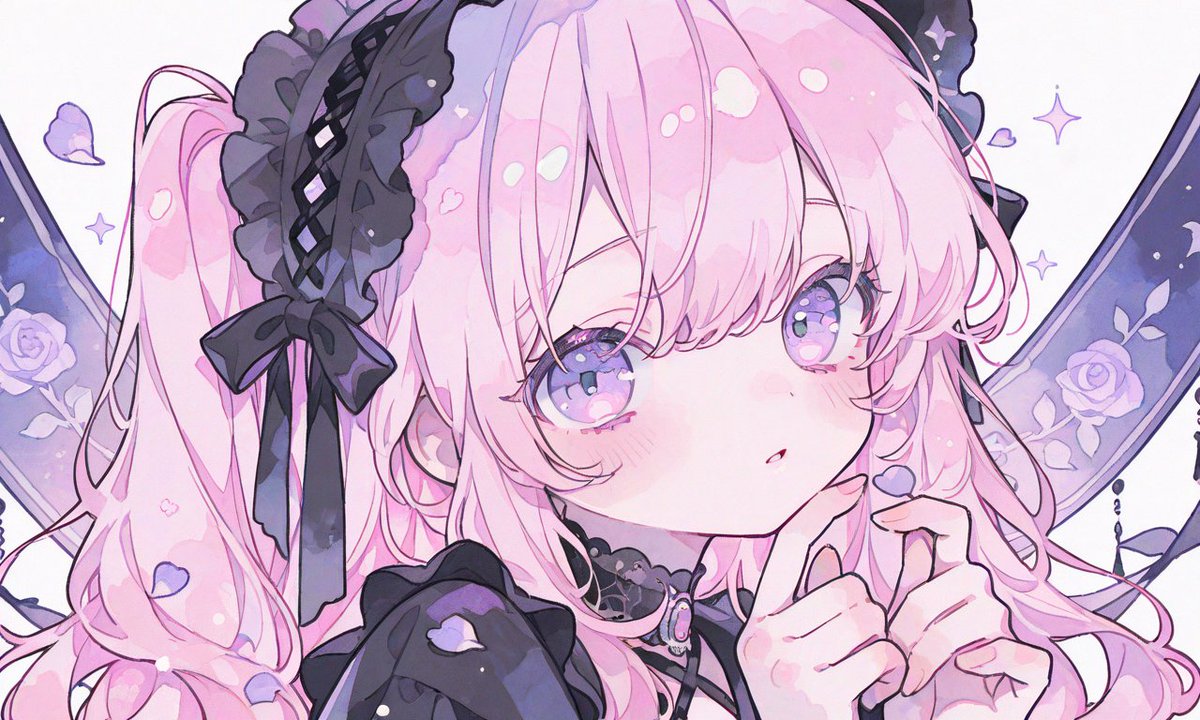 chiixtsuba's tweet photo. soft pink dream ♡
#AIart #animegirl #kawaii https://t.co/Bw7RHhV9gz