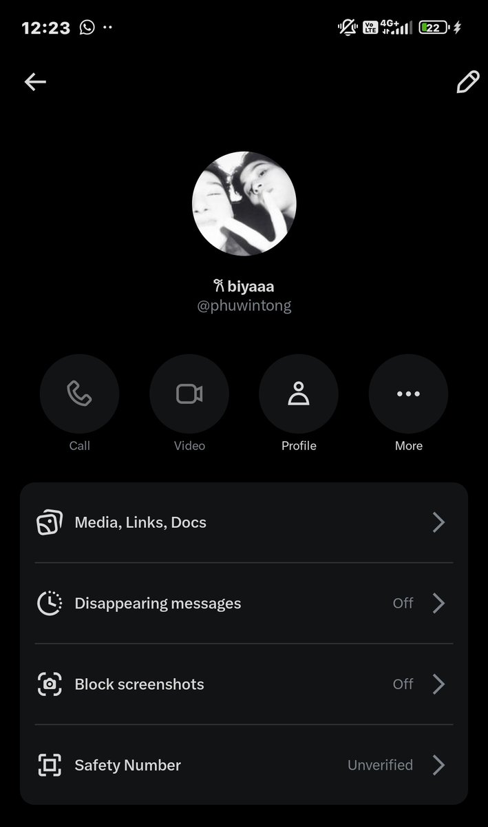 jaszz. ☯️ #PAM | ment after dm tweet media