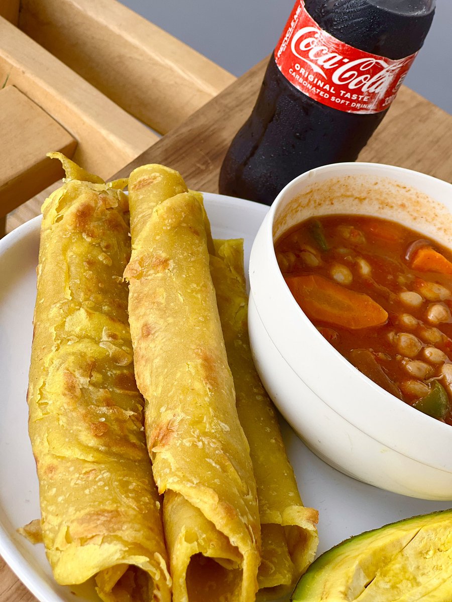 Nnalongo Mama D🧑‍🍳 tweet media