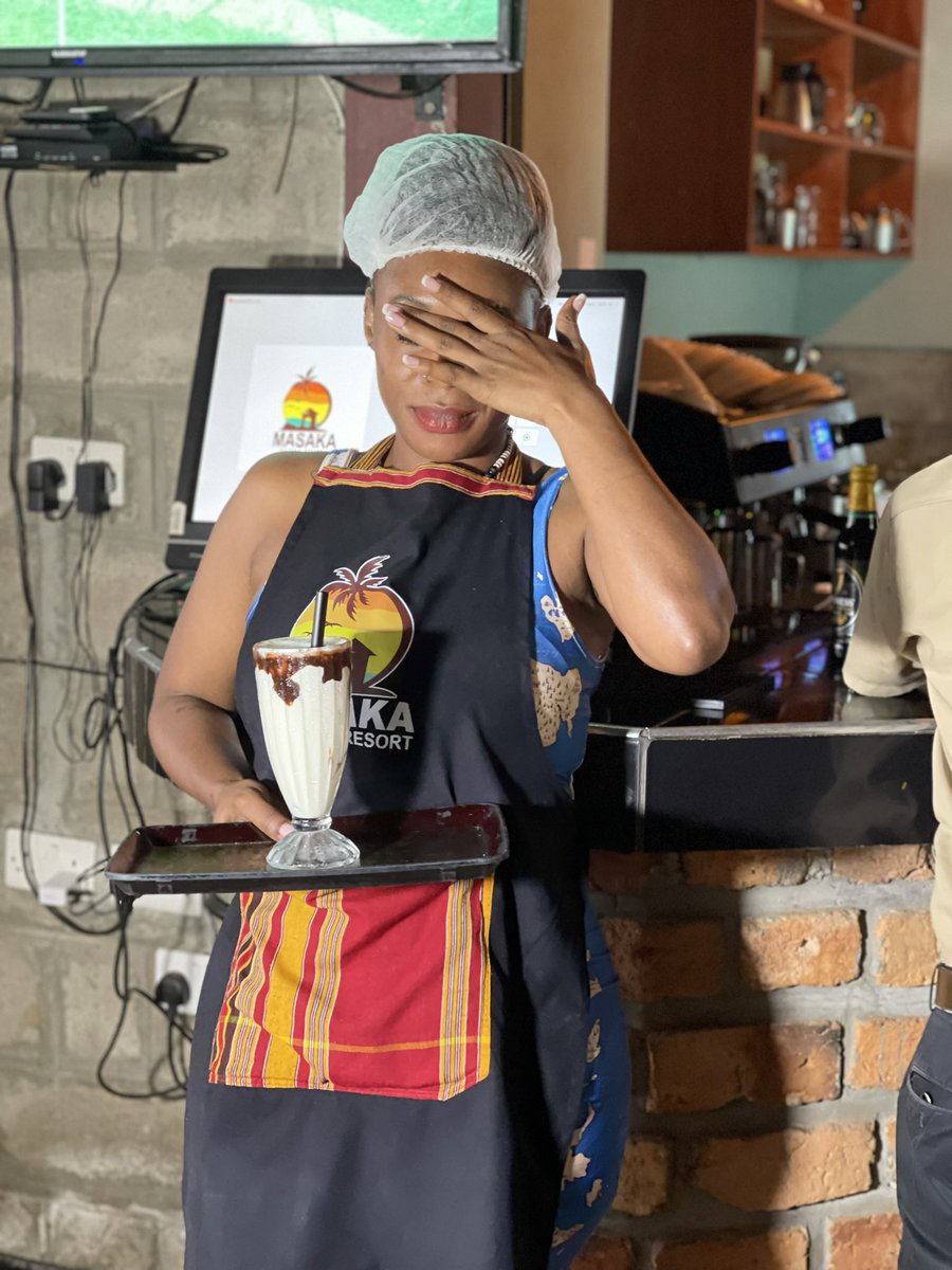 Nnalongo Mama D🧑‍🍳 tweet media