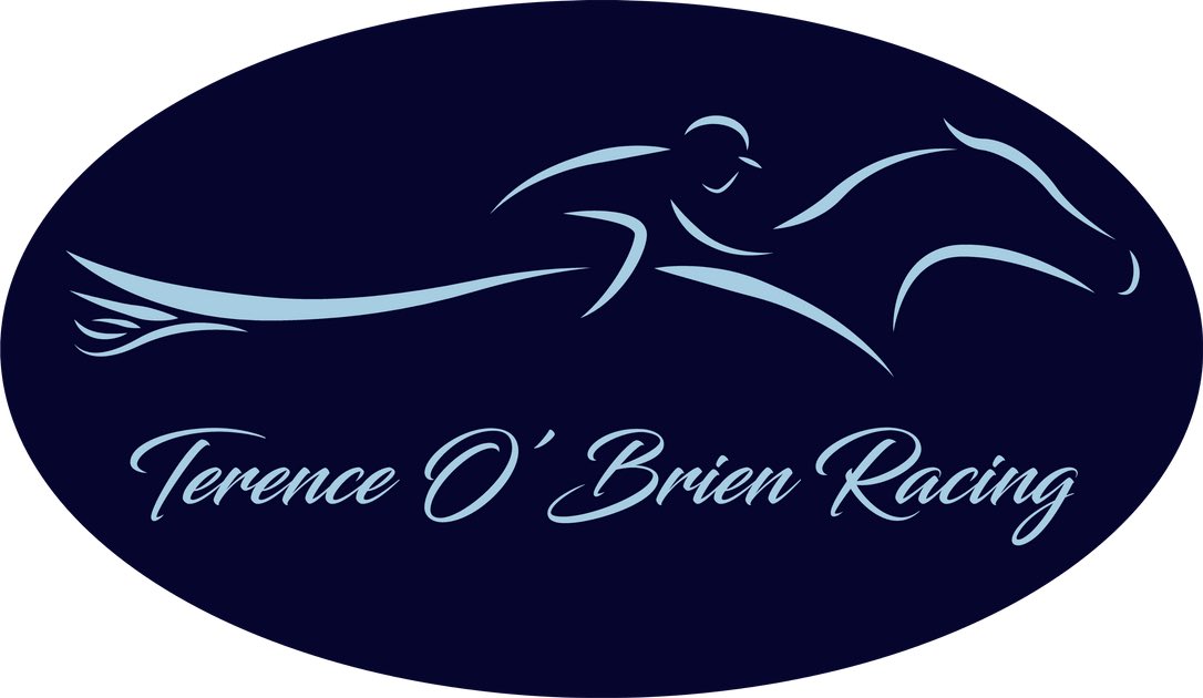 Terence O’Brien Racing tweet media