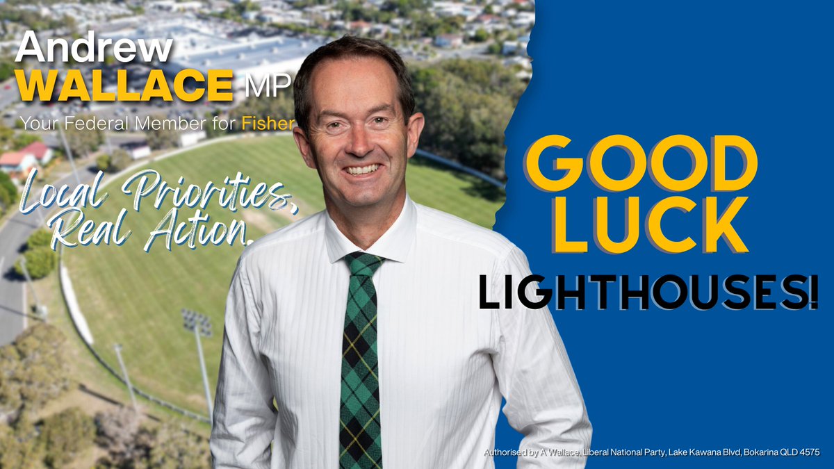 Andrew Wallace MP tweet media