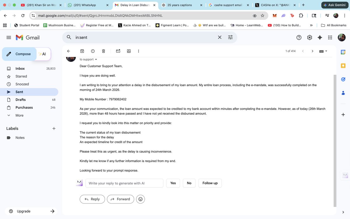 ANKUL SINHA tweet media