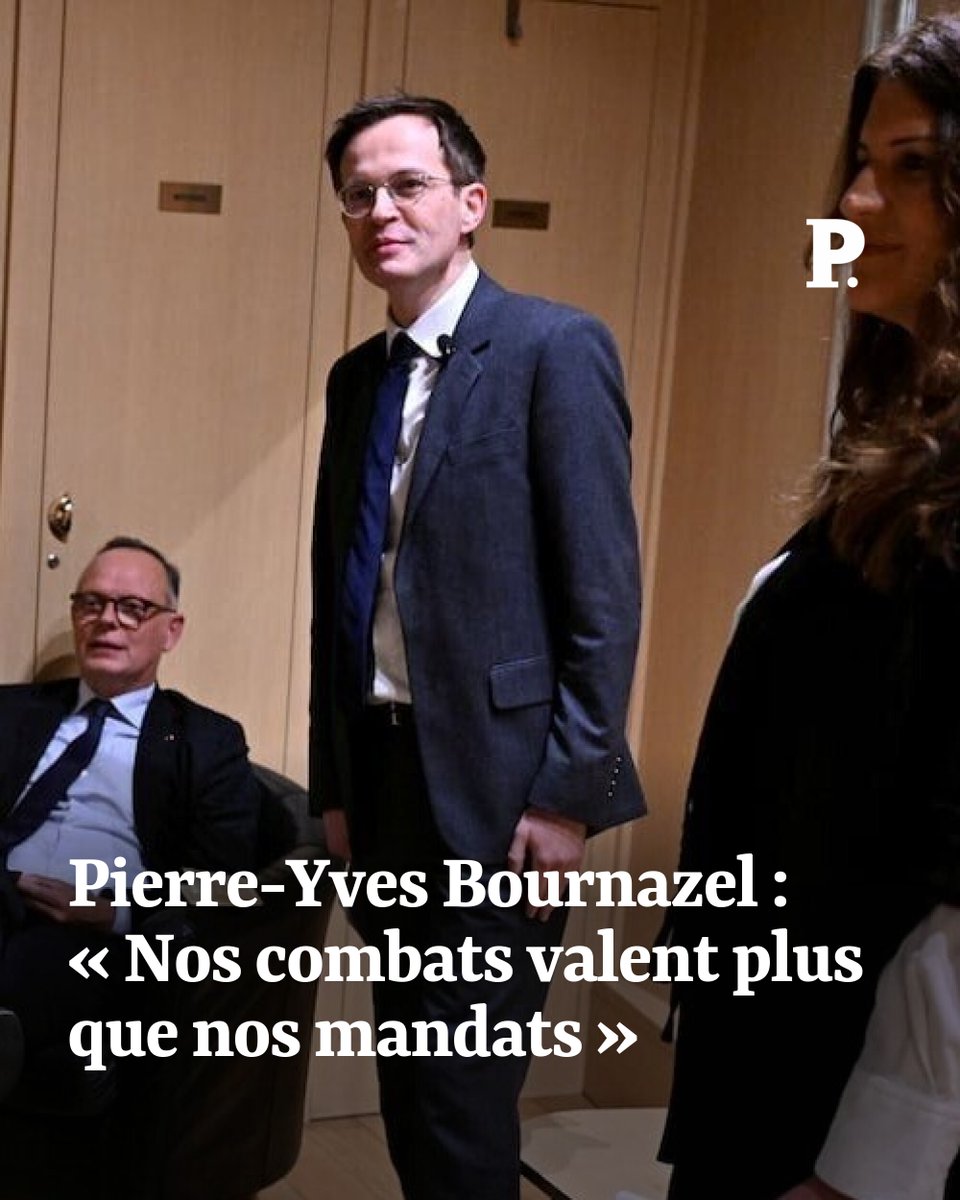 Le Point tweet media