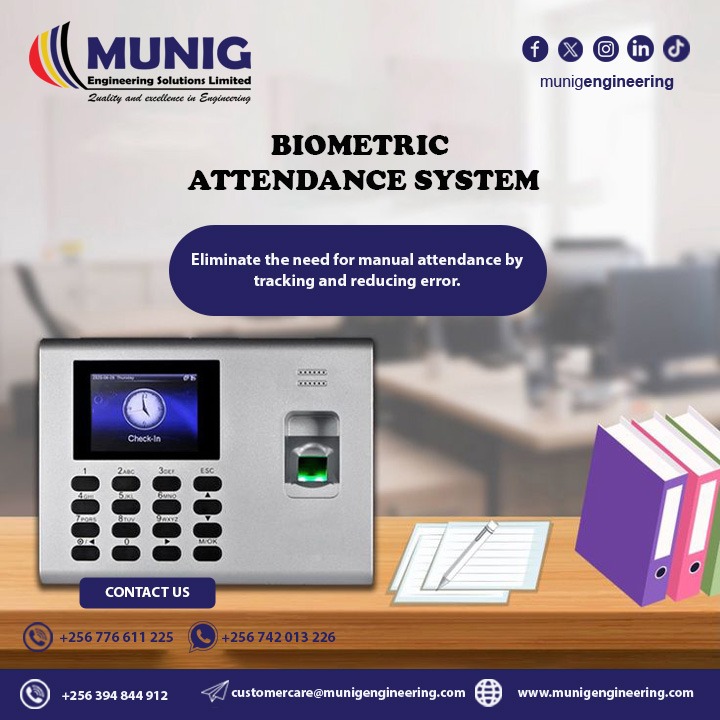 Munig Engineering Solutions tweet media