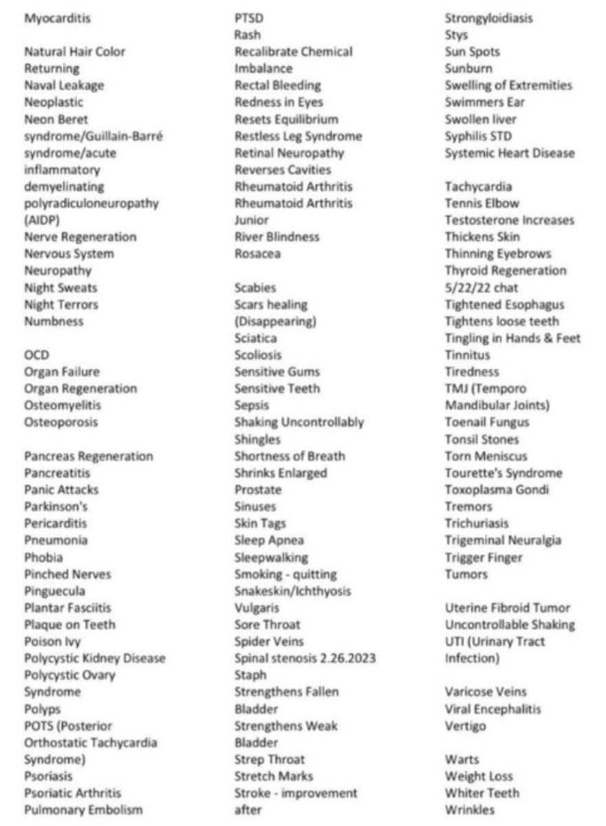 Commentary | Global Ivermectin Research Hub tweet media